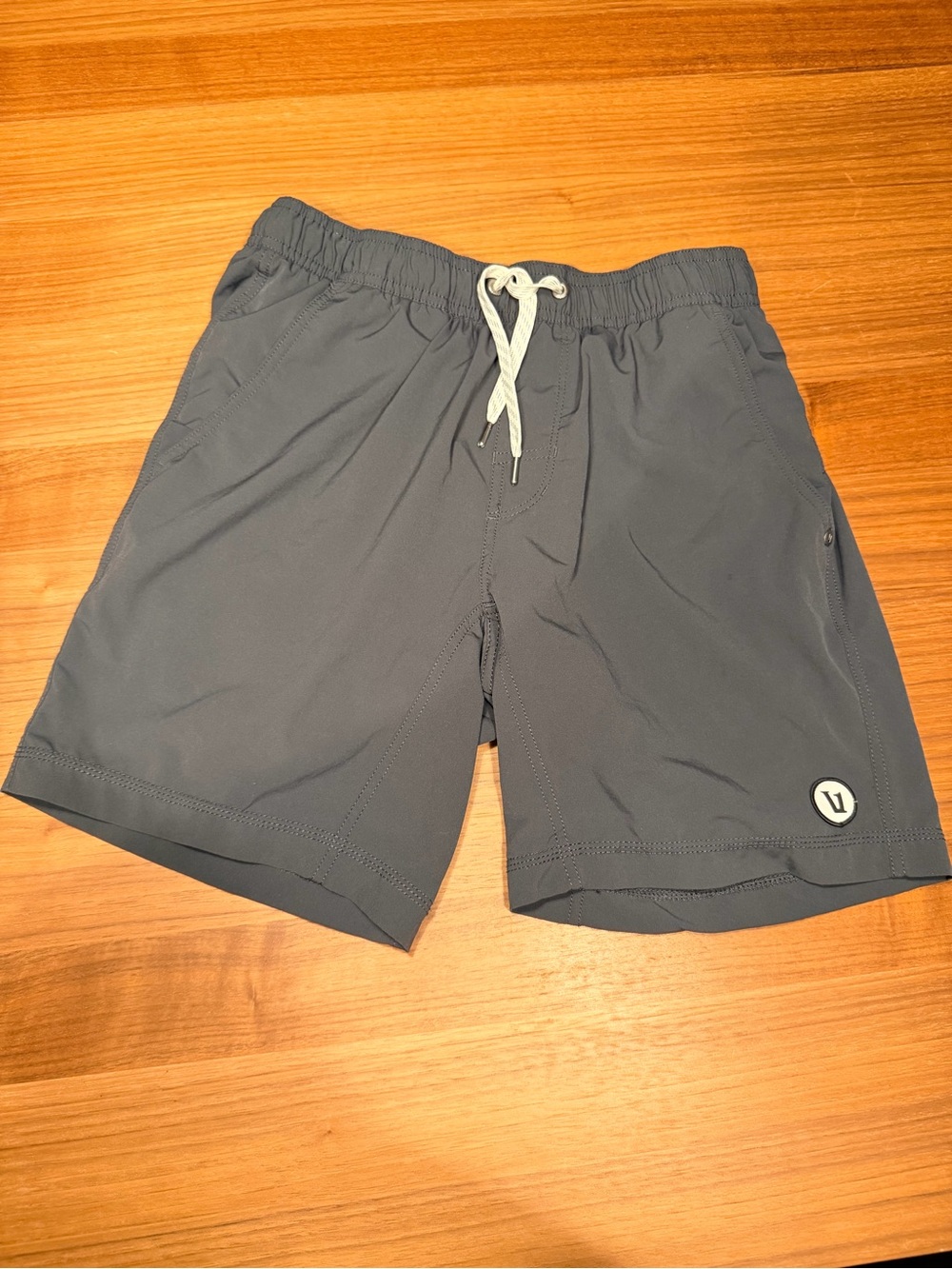 men’s vuori shorts